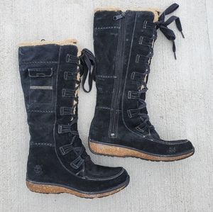 Timberland Style 21633 Earthkeepers Grandby boots